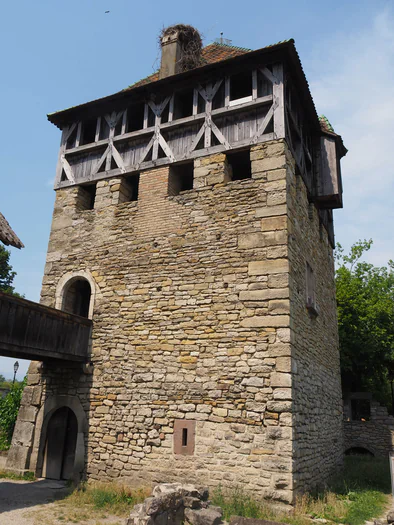 Écomusée d'Alsace (France)